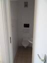 Gäste-WC - Beispielwohnung - 