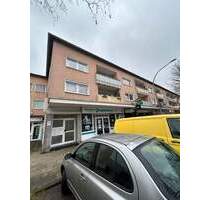 Gemütliche 2-Zimmer Wohnung mit Balkon mitten in Essen-Freisenbruch