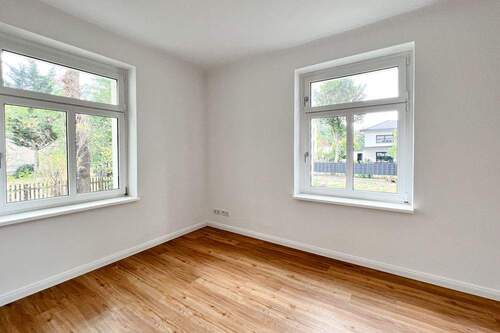 Schlafzimmer zur Rechten - 