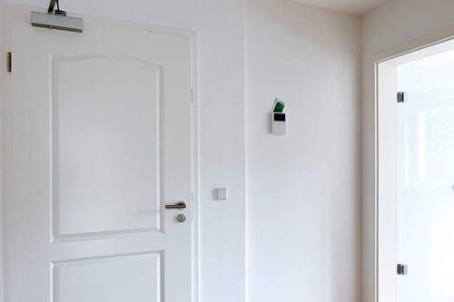 Wohnungseingangstür - 