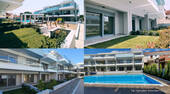 1 - Top-Angebot: Luxuriöse 2-stöckige Maisonette in Nikiti, Chalkidiki - Strandnähe & Top-Investment!