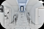 Treppe - 