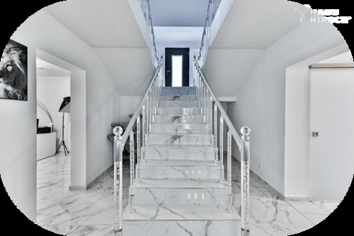 Treppe - 