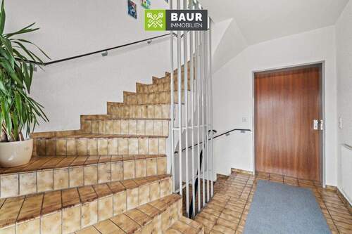 Eingang_EG - Mehrfamilienhaus, Wohnhaus mit 185,00 m&sup2; in Eriskirch zum Kaufen