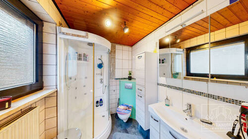 Badezimmer - 