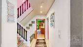 Treppenhaus - 