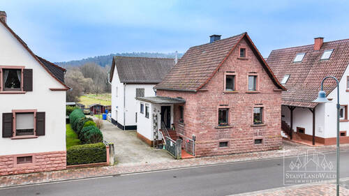Aussenansicht - 