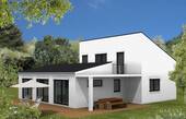 Einlieger möglich - Bungalow mit 125,00 m&sup2; in Rastatt zum Kaufen