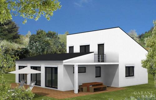 Einlieger möglich - Bungalow mit 125,00 m&sup2; in Rastatt zum Kaufen