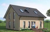 Einfamilienhaus - 