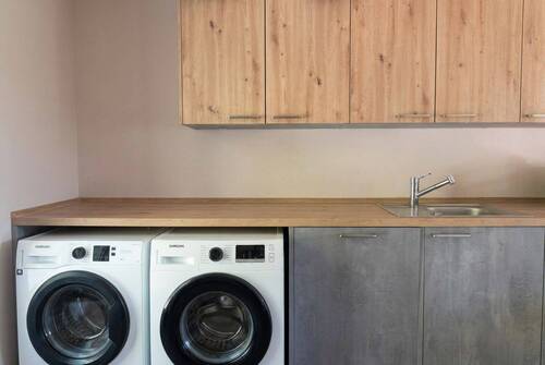 Speisekammer/HWR - 