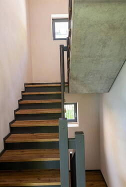 Treppe - 