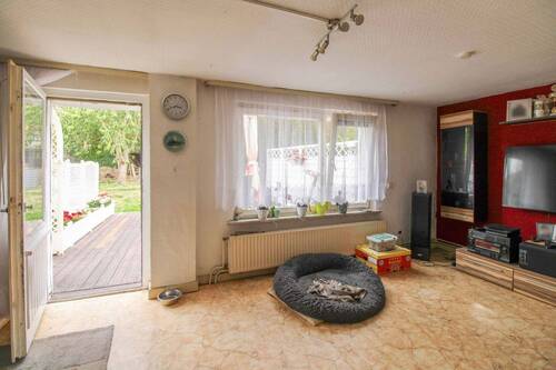 Wohnzimmer - 