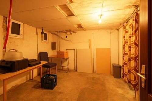 Duchgangszimmer - 