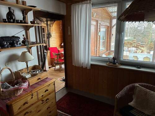 Veranda - 