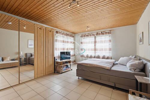 Schlafzimmer EG - 