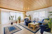 Wohnzimmer EG - 
