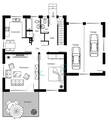 Erdgeschoss - 