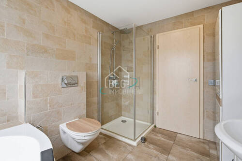 Badezimmer DG - 