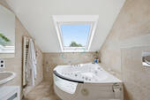 Badezimmer DG - 