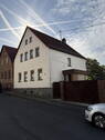 Straßenansicht - 
