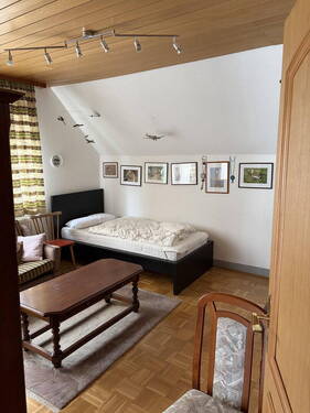 Schlafzimmer - 