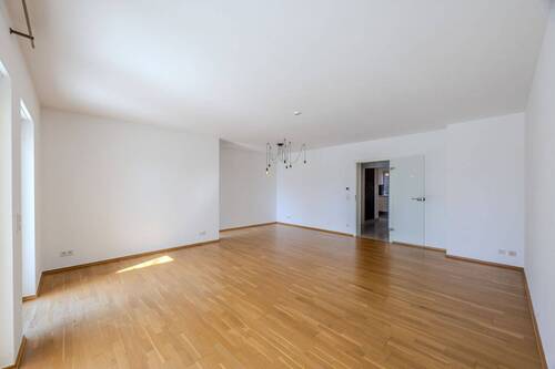 EG: Essbereich - 