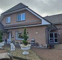 Oberwohnung mit Inventar u. Stellplatz in Barßel OT Neuland