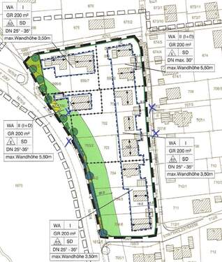 BAUPLAN - 
