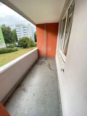 Balkon - 