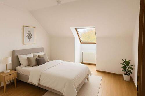 Gäste - 5 Zimmer Etagenwohnung zum Kaufen in Bad Sooden-Allendorf