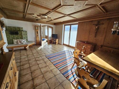 EG Wohnen - Einfamilienhaus mit 205,00 m² in Maxhütte-Haidhof zum Kaufen