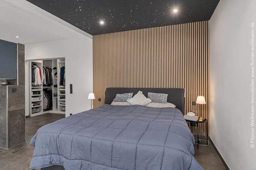 Schlafen (51,82 m²) ... - 