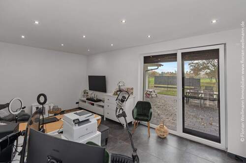 Zimmer 3 (22,88 m²) ... - 