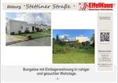 Ansicht 2 - Bungalow zum Kaufen in Bitburg