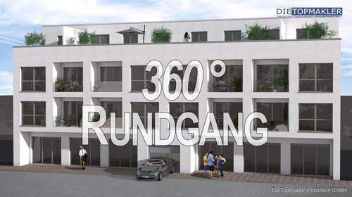 Projekt - Mehrfamilienhaus mit Entwicklungspotenzial: Neubauprojekt & Gewerbeeinheit