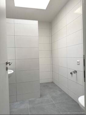 Badezimmer WE links - 