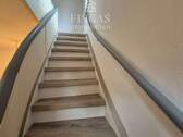 Treppe ins OG - 