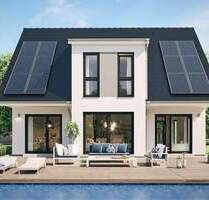 Hausbau in Hermsdorf - modern, sicher, Ihr ScanHaus