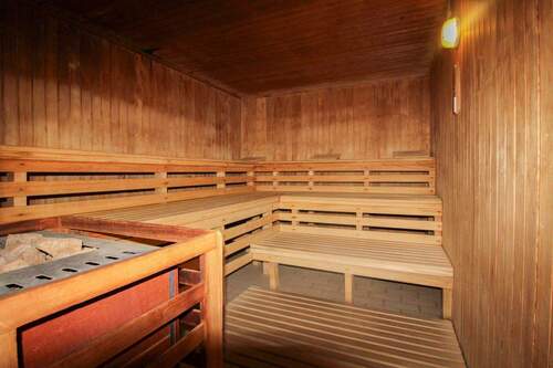 Sauna Bild 1 - 