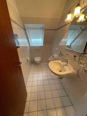 Gäste-WC - 
