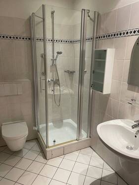 Duschbad - 