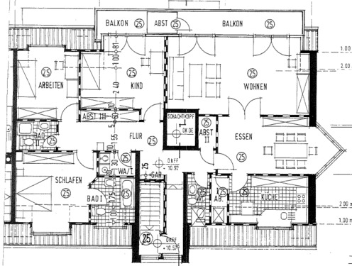 Whg. 025 - 