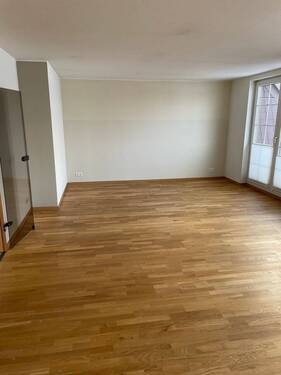 Wohnzimmer linke Seite - 