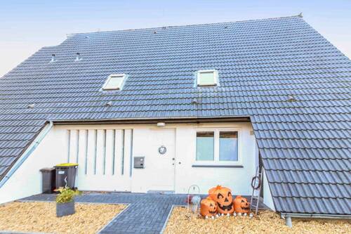 Haus Eingang - 