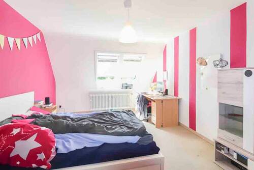 Kinderzimmer - 