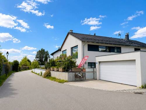 Image-1.jpg - Architektenhaus mit Alpenblick - Ihr Familienrefugium der besonderen Art