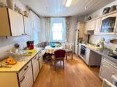 Küche - Einfamilienhaus mit 180,00 m&sup2; in Straßberg zum Kaufen