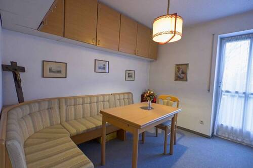 kleines Zimmer im OG - 