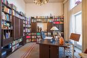 Arbeits-, Kinder- oder Schlafzimmer - 